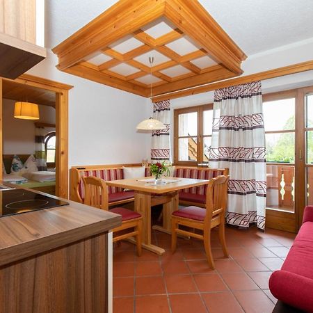 Landhaus Widlroither Mondsee Dış mekan fotoğraf