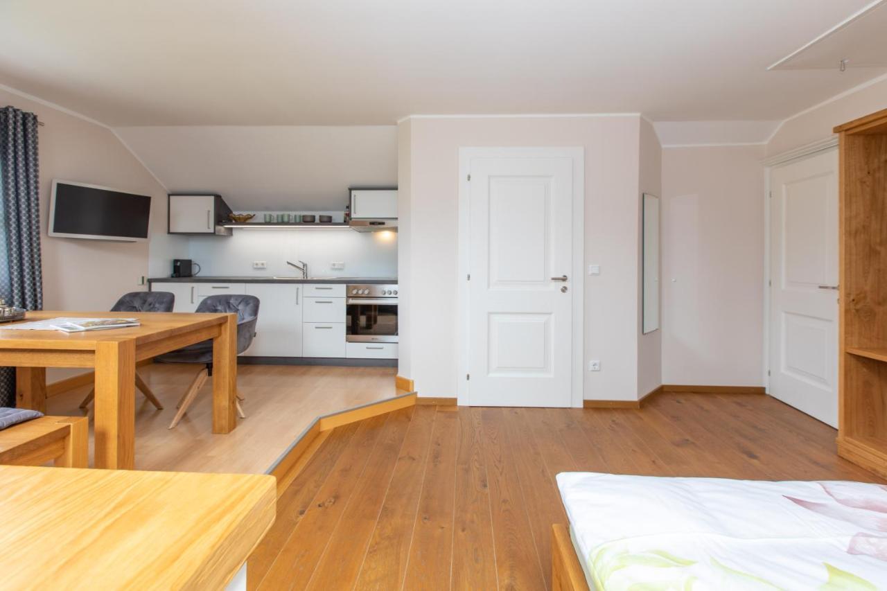 Landhaus Widlroither Mondsee Dış mekan fotoğraf