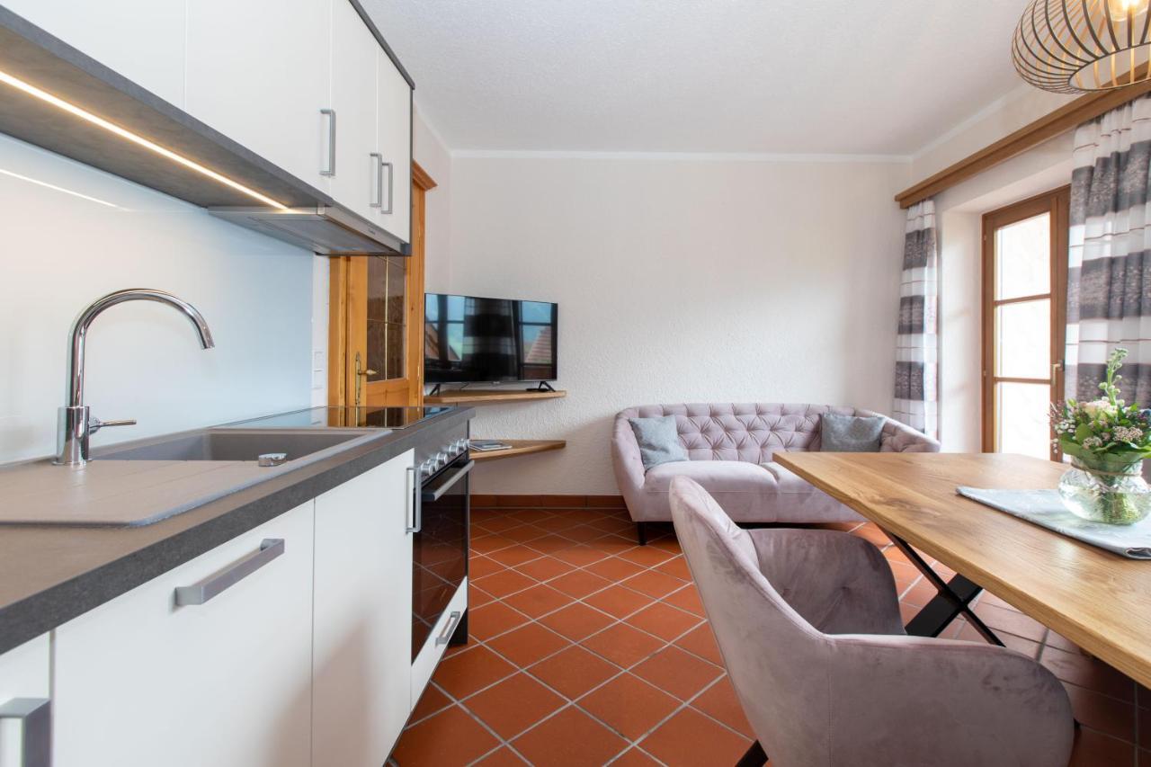 Landhaus Widlroither Mondsee Dış mekan fotoğraf