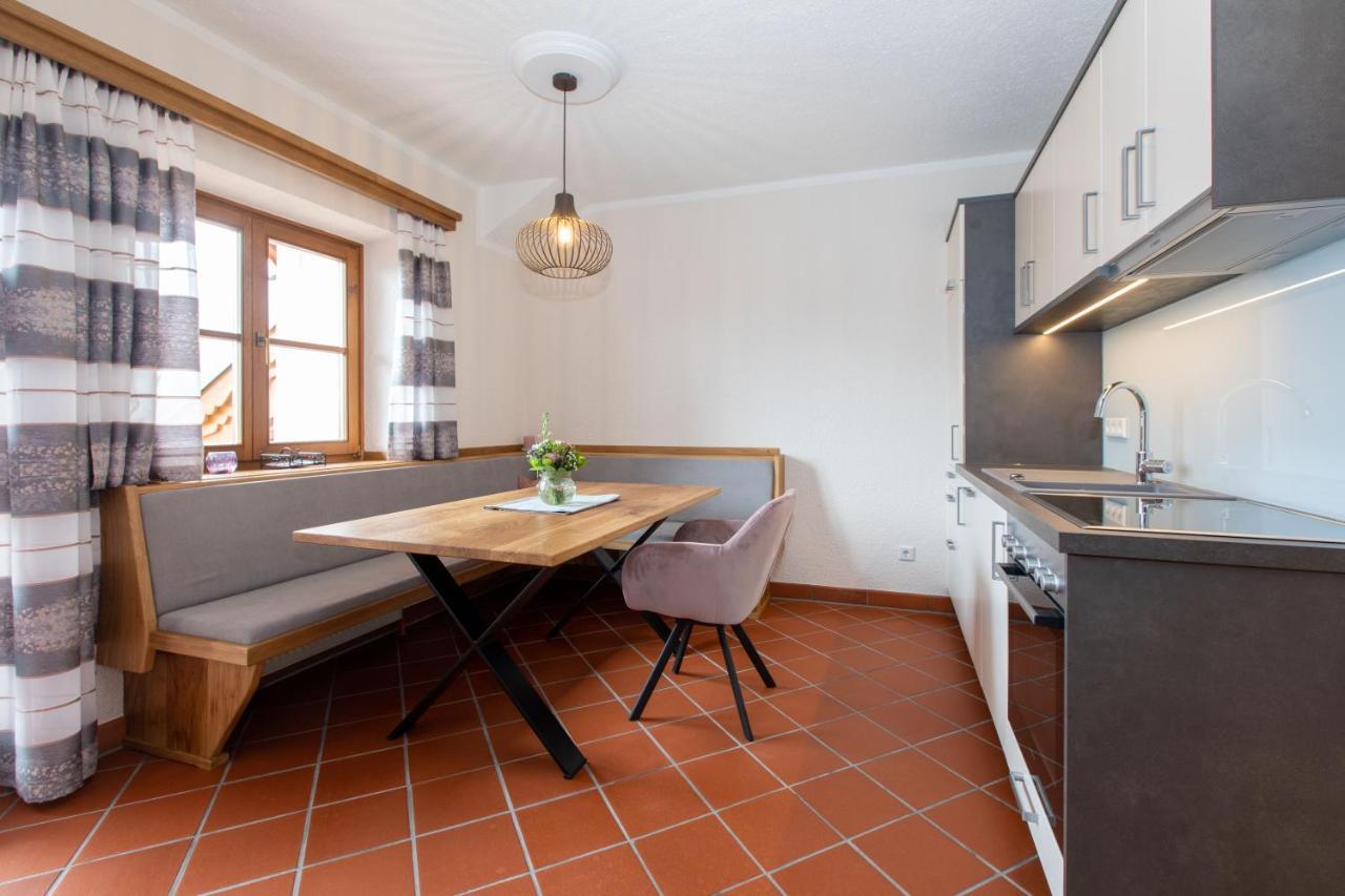 Landhaus Widlroither Mondsee Dış mekan fotoğraf