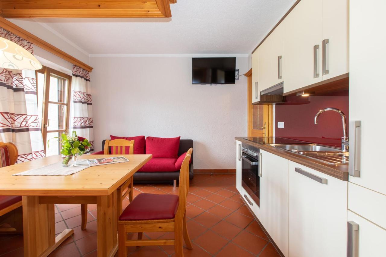 Landhaus Widlroither Mondsee Dış mekan fotoğraf