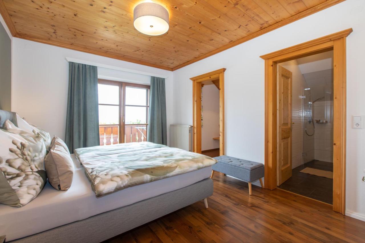 Landhaus Widlroither Mondsee Dış mekan fotoğraf