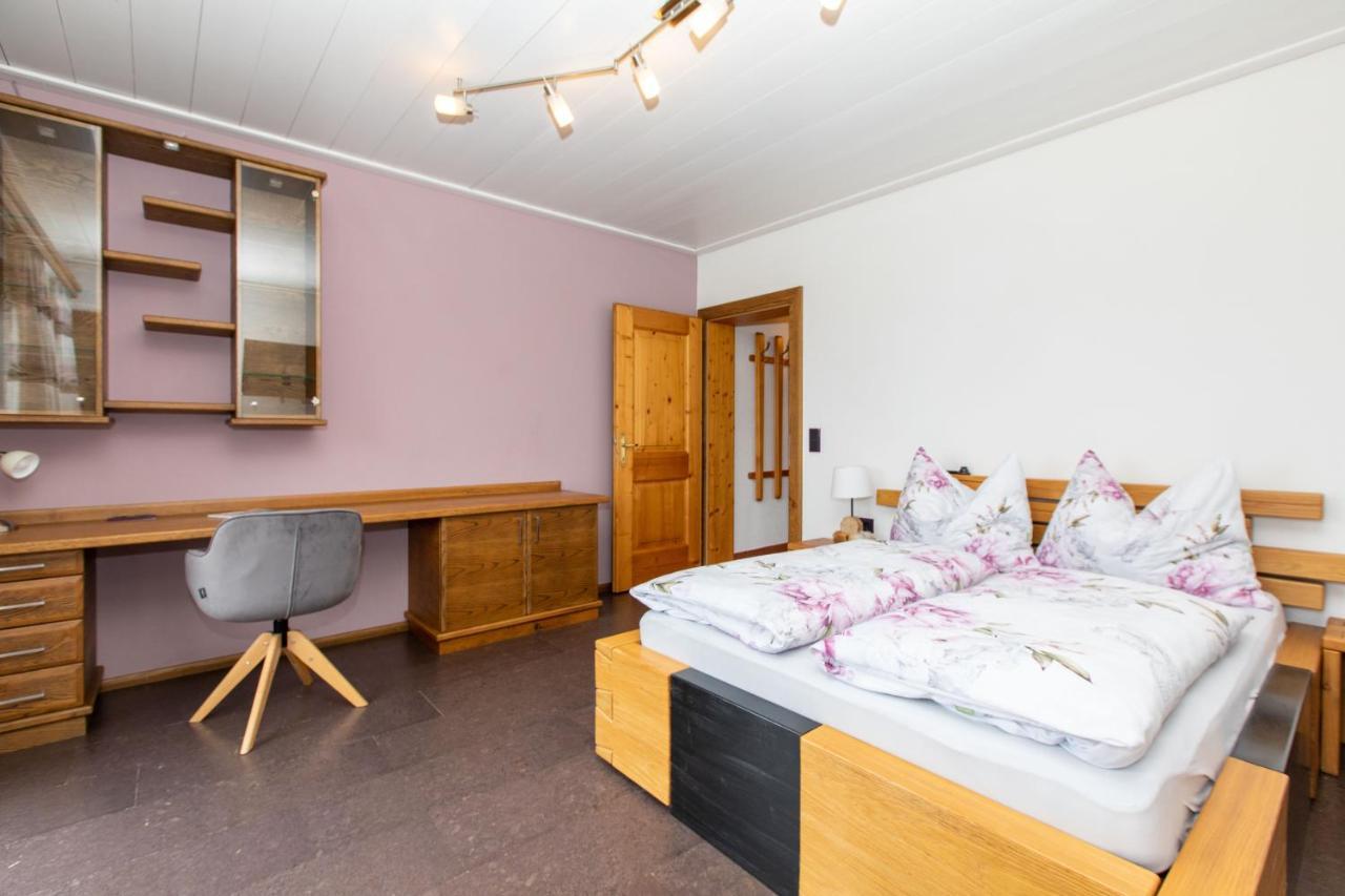 Landhaus Widlroither Mondsee Dış mekan fotoğraf