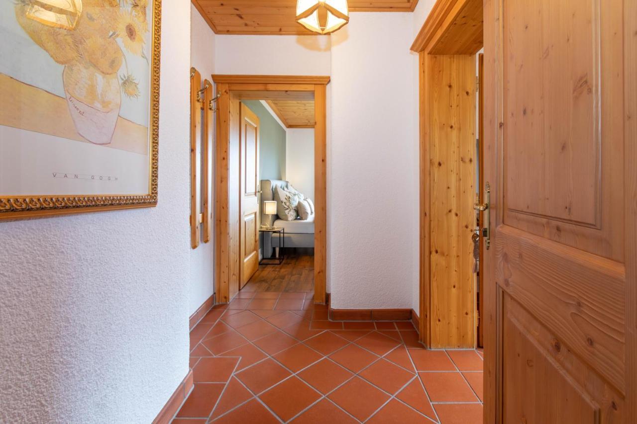Landhaus Widlroither Mondsee Dış mekan fotoğraf