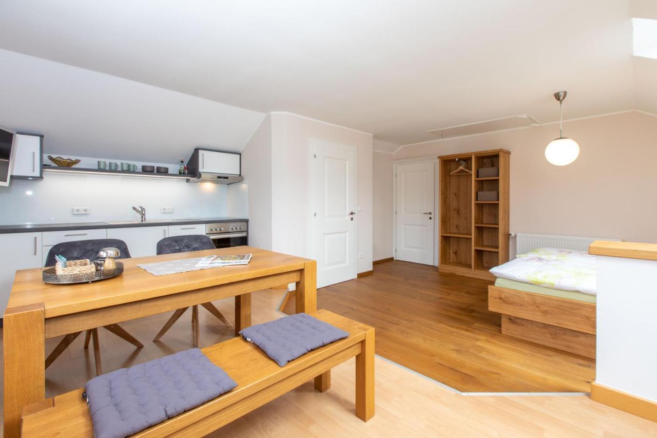 Landhaus Widlroither Mondsee Dış mekan fotoğraf