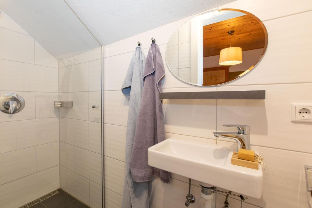 Landhaus Widlroither Mondsee Dış mekan fotoğraf
