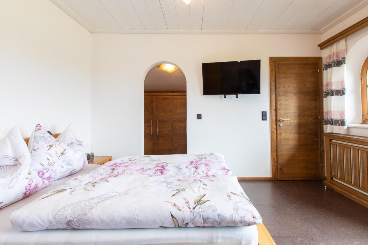 Landhaus Widlroither Mondsee Dış mekan fotoğraf