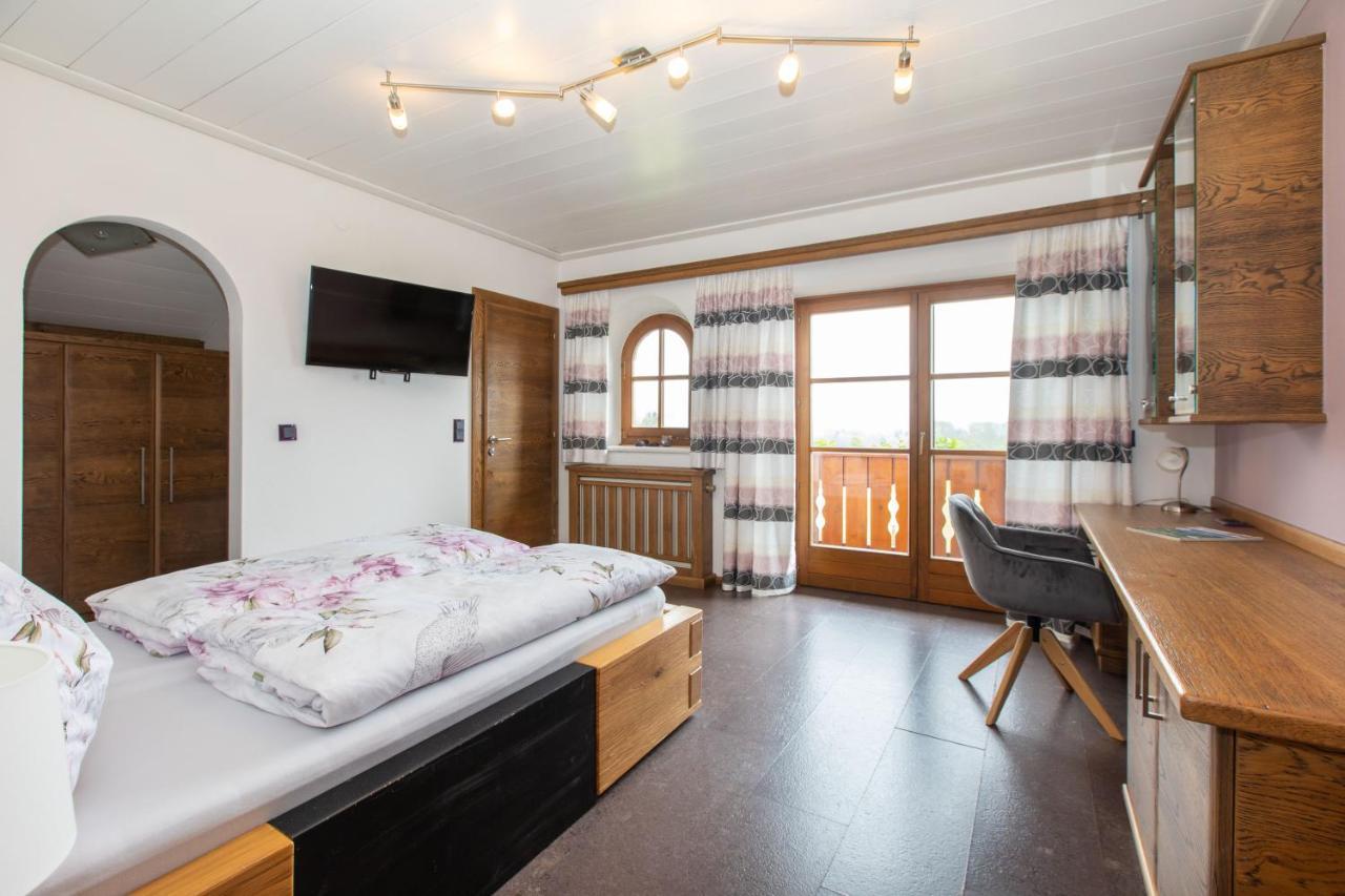 Landhaus Widlroither Mondsee Dış mekan fotoğraf