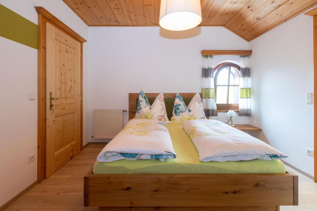 Landhaus Widlroither Mondsee Dış mekan fotoğraf