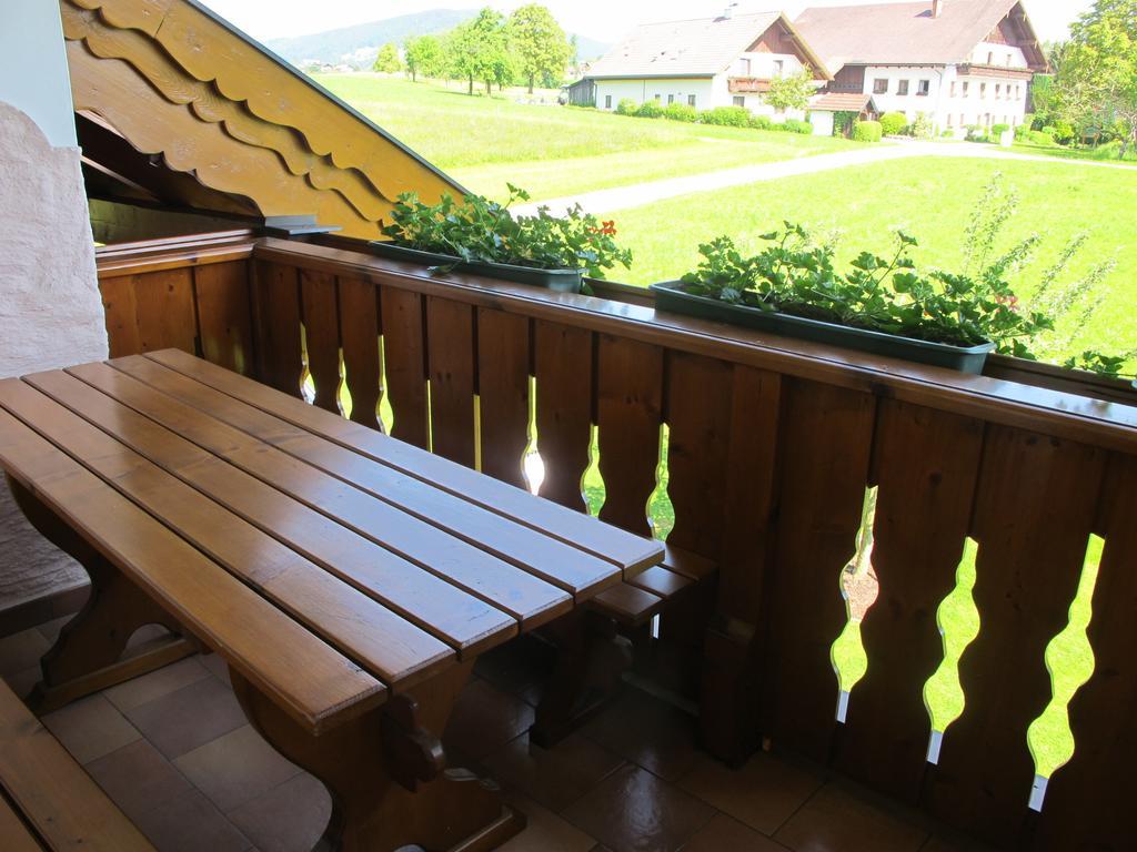 Landhaus Widlroither Mondsee Oda fotoğraf