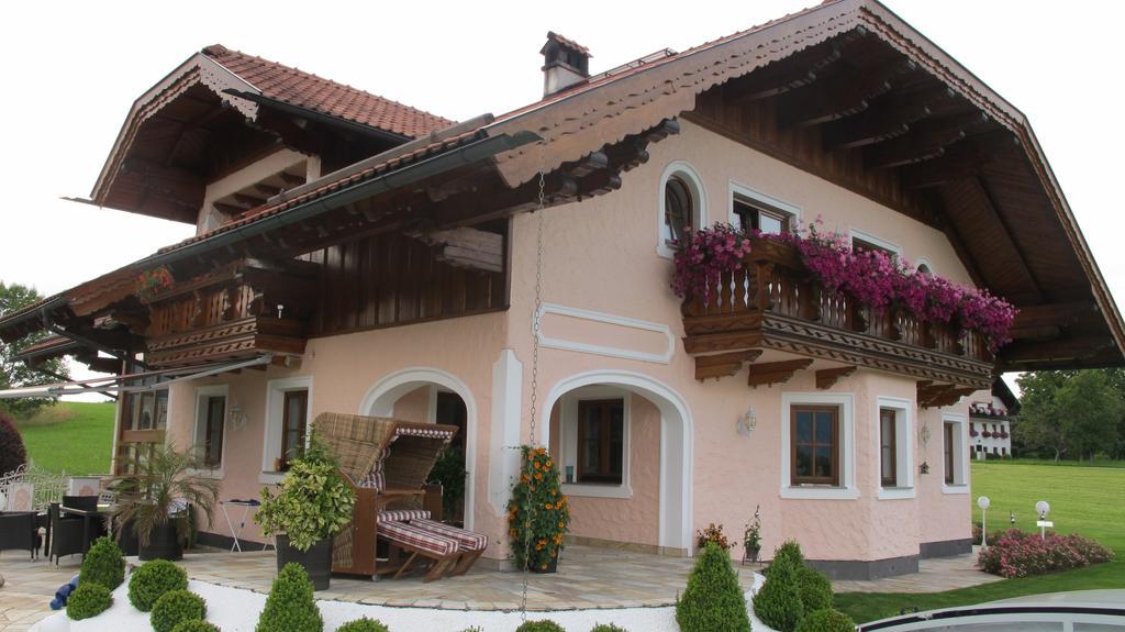 Landhaus Widlroither Mondsee Dış mekan fotoğraf