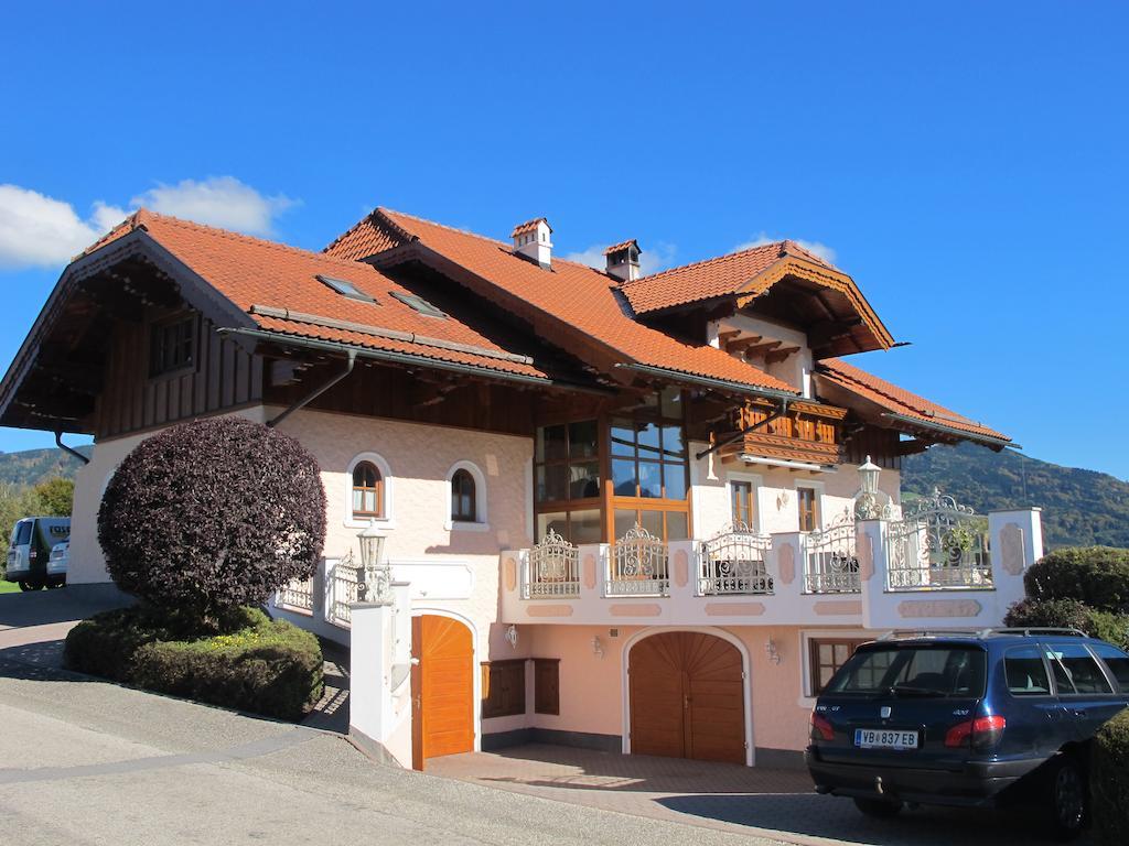 Landhaus Widlroither Mondsee Oda fotoğraf